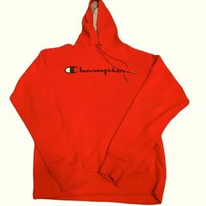 Champion sweatshirt